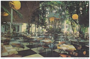 Wedgewood Inn , ST. PETERSBURG , Florida , PU-1965