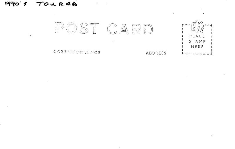 Postcard RPPC Arizona Phoenix Tovreas Packing company 23-29-2918