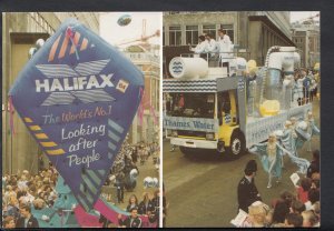 Essex Postcard - Britain In Focus, The Lord Mayor's Show  B2752A