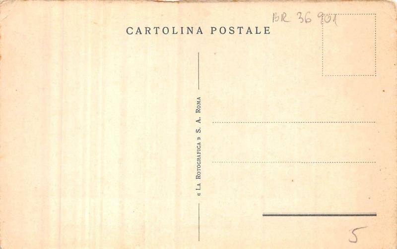 BR36901 Tivoli S M maggiore     Italy