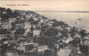 BR37681 Blankenesee vom Sullberg germany