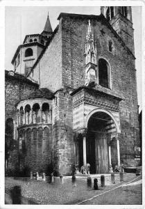 BR19015 Bergamo basilica di S maria maggiore italy