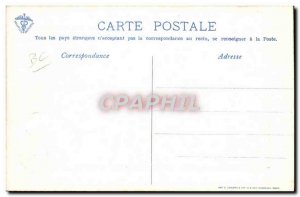 Old Postcard Jet Aviation monoplane Rep Circuit Europeen June July 1911 Arriv...