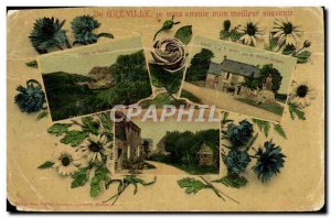 Postcard From Old Greville ie you send my best memory