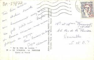 BR37877 Ile d Oleron france