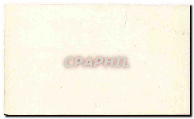 Old Postcard The Spa Hoegne