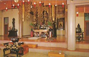 Hawaii Honolulu Soto Mission Of Hawaii Zen Buddhist Temple