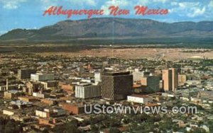 Albuquerque, New Mexico