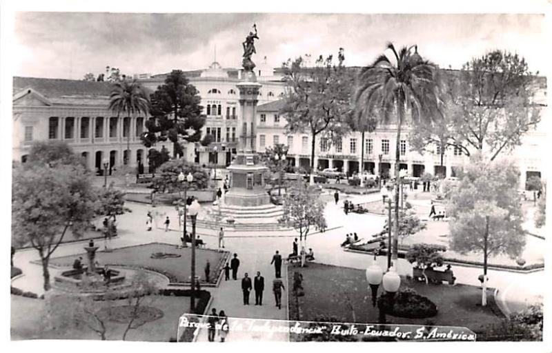 Quito Ecuador, Republica del Ecuador Pasque de la Independecia Quito Pasque d...