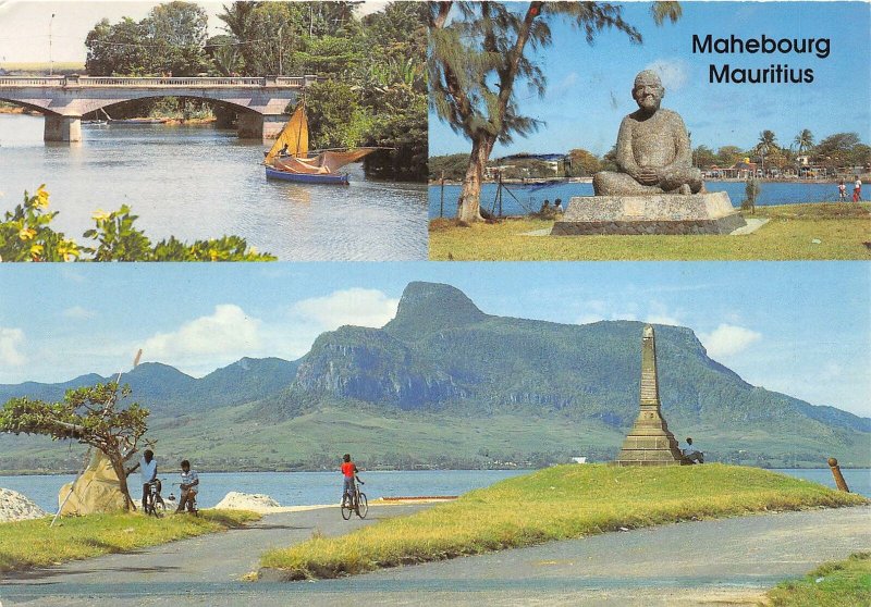 us7299 mahebourg mauritius ile maurice bike