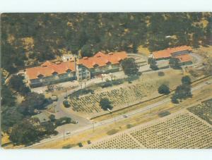 Unused Pre-1980 AERIAL VIEW OF TOWN St. Helena California CA n2157