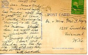 OH - Cincinnati. The Skyline