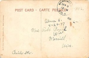 High Bridge And Drive  Milwaukee WI 