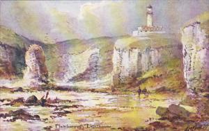 Flamborough Lighthouse England