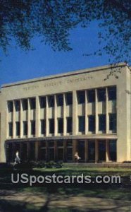 I F Freiberger Library - Cleveland, Ohio OH  
