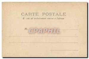 Old Postcard La Bourboule Casino Chardon