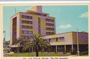 Florida Orlando New City Hall