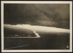 Germany 1929 Graf Zeppelin LZ127 Round the World Flight Complete Photo Co 106239