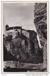 RP: Bozen , Schloss Runkelstein , Italy , 30-40s