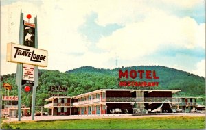 Kentucky, Williamsburg - TraveLodge - [KY-062]