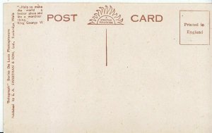 Devon Postcard - Exeter Cathedral - Bishop Bronescombe's Tomb      ZZ3407