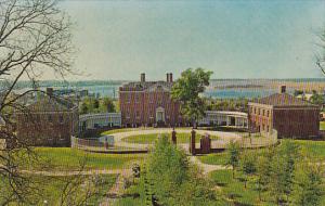 North Carolina New Bern Historic Tryon Palace