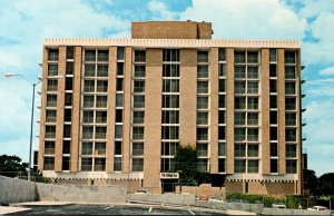 Texas Amarillo The College Inn Southwest Texas State University