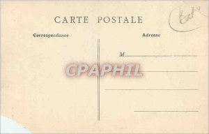 Old Postcard Compagnie Generale Transatlantique SS France A Gallery