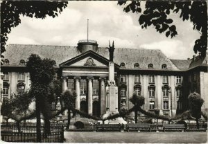 CPM SARREGUEMINES Palais de Justice (24831)