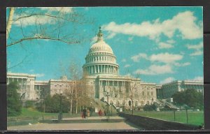 Virginia, Arlington - State Capitol - [VA-384]