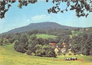 BG10299 zittauer gebirge luftkurort luckendorf   germany