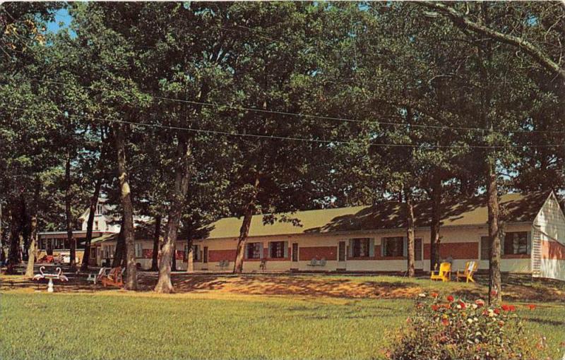 7639  WV Martinsburg  Shady Rest Motel and Restaurant