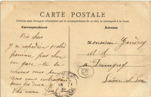 CPA Neuville-sur-Saone - Vue Generale prise du Monteiller (1036335)