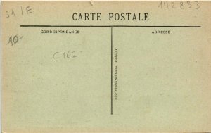 CPA LUCHON-SUPERBAGNERES - Arrivée du Chemin (142833)