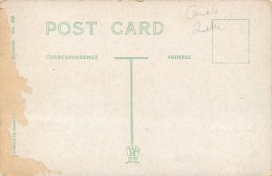 Canada Quebec Montreal Mount Royal Park Drive and Reservoir