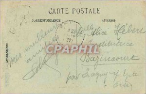 Old Postcard Vernon Hotel