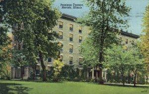 Jennings Terrace - Aurora, Illinois IL  