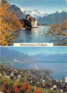 BT2937 Montreux Chilion       Switzerland