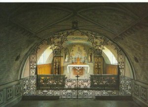 Scotland Postcard - Italian Chapel - Lamb Holm - Orkney - Ref TZ2723