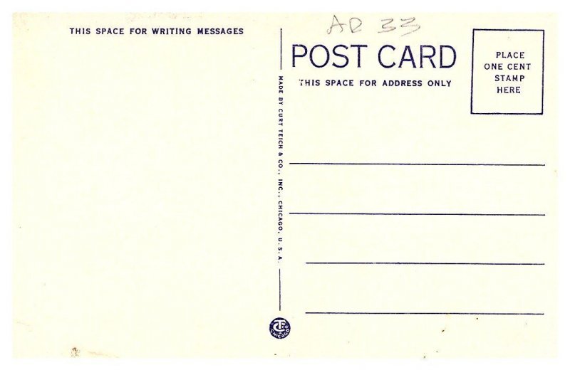 Arkansas  Russellville, Polytechnic College