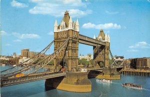 uk44512 tower bridge london uk