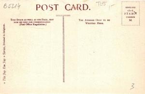 B5214 Glory Hole High Bridge Lincoln