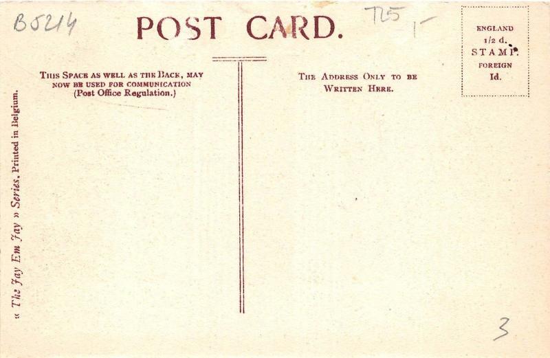 B5214 Glory Hole High Bridge Lincoln