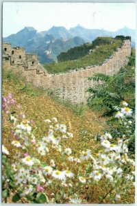 M-11430 Great Wall of China