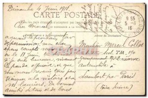 Paris Old Postcard Place de la Bastille