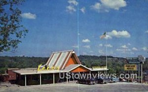 Ladd's, Pancake & Steak House in Branson, Missouri