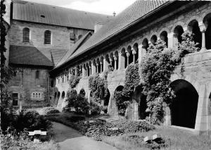 BG1796 hildesheim der kreuzgang im dom   CPSM 14x9.5cm  germany