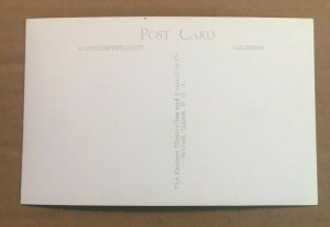 UNUSED PHOTO  POSTCARD - MT. DESERT FROM SUTTOK'S ISLAND , MAINE