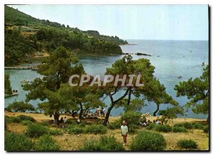 Postcard Modern Istanbul ve Incileri