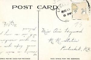 NH - Lebanon. Hanover Street